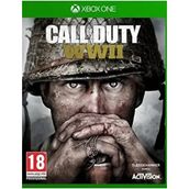 Xbox One Call Of Duty Ww2 - Orjinal Oyun - Sıfır Oyun