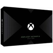 Xbox One X