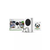 Xbox Series S 512 Gb Ssd Oyun Konsolu