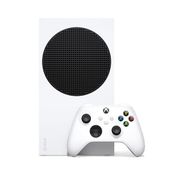 Xbox Series S - 512 GB