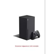 Xbox Series X Siyah 1 Tb Ssd Oyun Konsolu