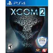 Xcom 2 PS4