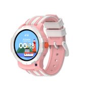 Xee-Kids 11 Pembe Çocuk Akıllı Saat