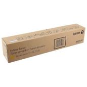 Xerox 006R01462 Workcentre Sarı Muadil Toner