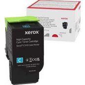 Xerox 006R04369 C310 C315 Mavi Yüksek Kapasite Orjinal Toner
