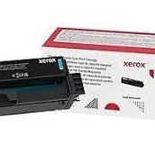 Xerox 006R04388 C230-C235 Mavi Orjinal Toner