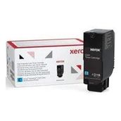 Xerox 006R04645 Versalink C620-C625 Yuksek Kapasite Cyan 16.000 Sayfa Mavi Toner