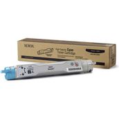 Xerox 106R01082 Yüksek Kapasite - Phaser 6300 Mavi Orjinal Toner
