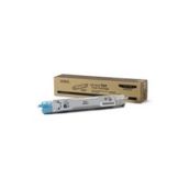Xerox 106R01082 Yüksek Kapasite - Phaser 6300 Mavi Orjinal Toner
