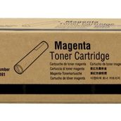 Xerox 106R01161 Macenta Toner Kartuşu