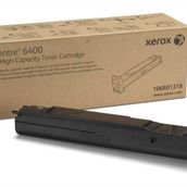 Xerox 106R01318 Workcentre 6400 Magenta Kırmızı Toner