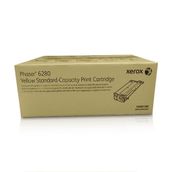 Xerox 106R01390 Sarı Toner Kartuşu