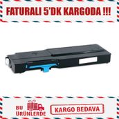 Xerox 106R02233 Mavi Toner