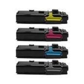 Xerox 106r02236 - 6600 / 6605 Orjinal Mavi Toneri