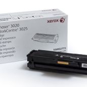 Xerox 106R02773 Phaser 3020 - WC3025 Orjinal Toner