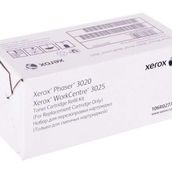 Xerox 106R02774 Phaser 3020-3025 Toner Refill Kit
