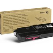 Xerox 106r03535 Versalink C400-c405 8000 Sayfa Ekstra Yüksek Kapasite Magenta Toner
