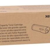 Xerox 106R04055 Versalink C8000 Yüksek Kapasite Magenta Kırmızı Toner