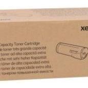 Xerox 106R04057 Versalink C8000 Yüksek Kapasite Black Siyah Toner