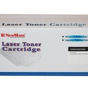 Xerox 18R00909 3140-3155-3160 Newmark Siyah Muadil Toner