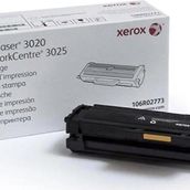 Xerox 3025 Orjinal Toner