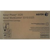 Xerox 3320-106R02651 Siyah Orjinal Toner