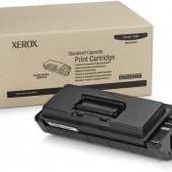 Xerox 3500 106r01148 Siyah Orjinal Toner