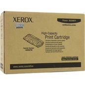 Xerox 3635MFP Siyah Yüksek Kapasiteli Phaser Toner