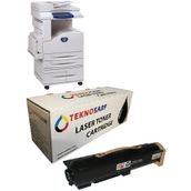 Xerox 5230 Muadil Toner