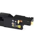 Xerox 6015-6000-6010 Sarı Muadil Toner