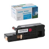 Xerox 6020/6022 Kırmızı Muadil Toner