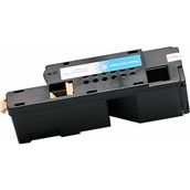 Xerox 6020/6025/6022/6027/106R02760 Mavi Muadil Toner