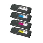 Xerox 6053 6600/6605 Kırmızı Toner Chip