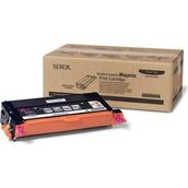 Xerox 6180 113R00720 Kırmızı Toner