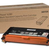 Xerox 6280 106R01391 Siyah Toner