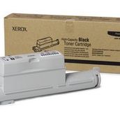Xerox 6360 106R01221 Yüksek Kapasiteli Siyah Toner