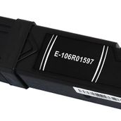 Xerox 6500, 6505 Siyah Muadil Toner