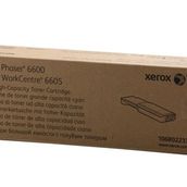Xerox 6600 106R02233 Mavi Yüksek Kapasiteli Phaser Toner