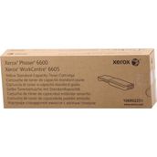 Xerox 6600 106R02251 Sarı Phaser Toner