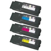 Xerox 6600/6605 106R02235 Muadil Toner