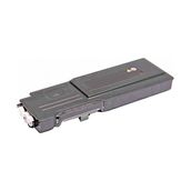 Xerox 6600/6605/106R02236 Siyah Muadil Toner