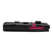 Xerox 6600DN Kırmızı Muadil Toner