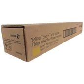 Xerox 700-006R01382 Sarı Orjinal Toner