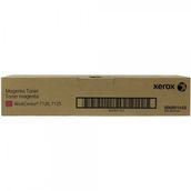 Xerox 7120 006r01455 Metered Kırmızı Orjinal Toner