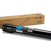 Xerox 7500-106R01443 Mavi Yüksek Kapasiteli Phaser Toner