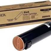 Xerox 7760 106R01163 Siyah Toner