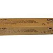 Xerox 7800 106R01570 Mavi Yüksek Kapasiteli Phaser Toner