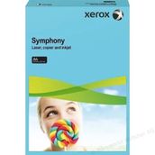 Xerox A4 Symphony Mavi 80 gr 500'lü Fotokopi Kağıdı
