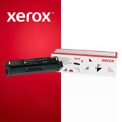 Xerox C235-006R04398 Yüksek Kapasiteli Sarı Orijinal Toner