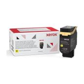 Xerox C410-C415 006R04680 Sarı Standart Kapasiteli Toner